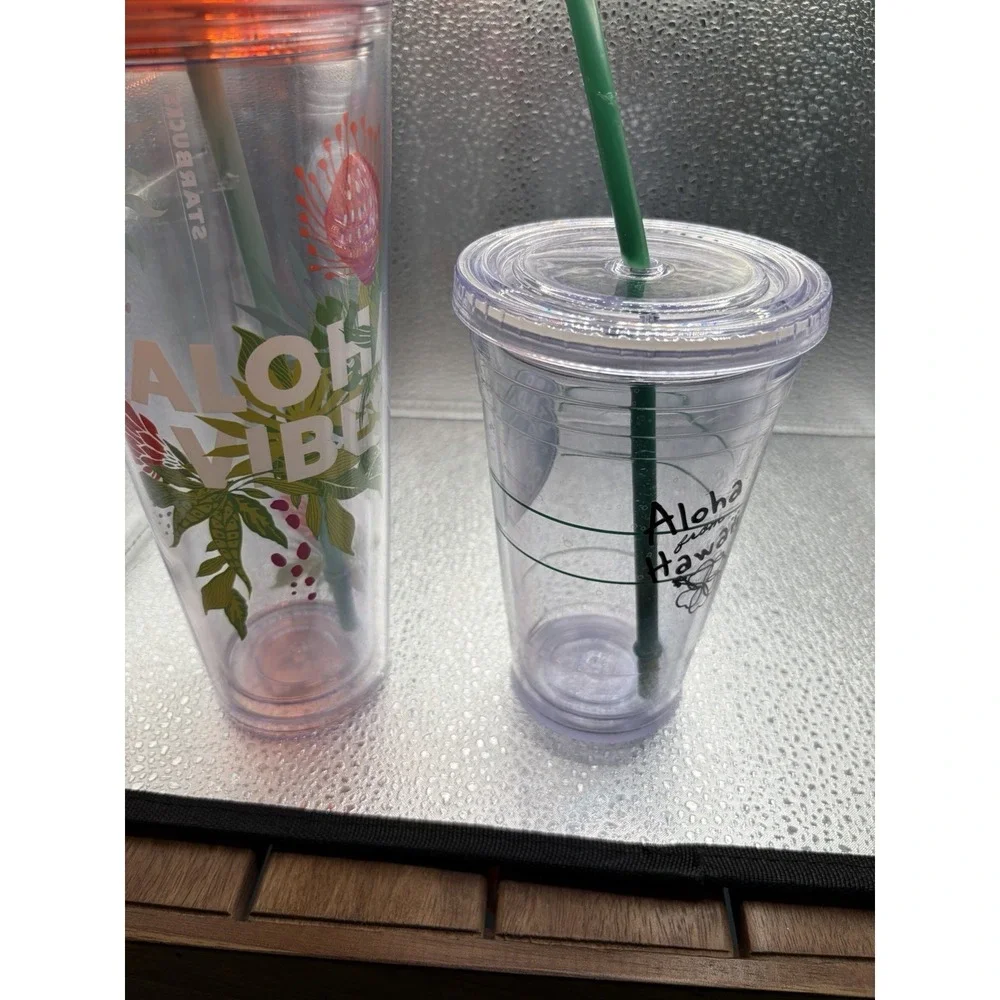 Starbucks Limited Edition 